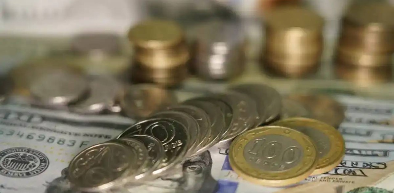 14 сәуірге арналған валюта бағамы