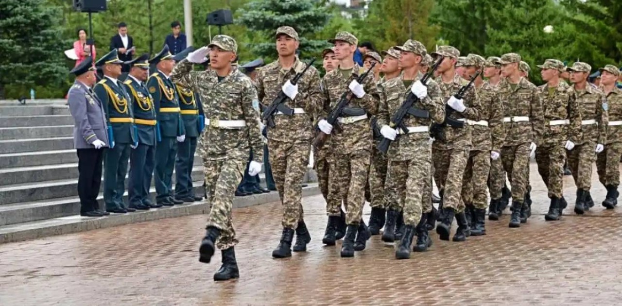 Енді психоэмоционалды ауытқуы бар жастар әскерге шақырылмайды