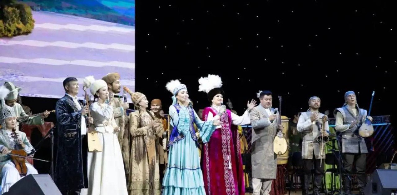 «Қазақконцерт» ұйымы жаңа маусымда көрерменге не ұсынады