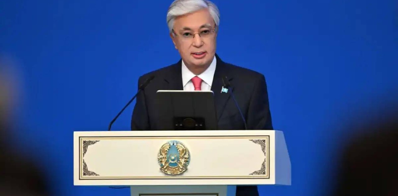 Президент: «Заң және тәртіп» – мемлекетіміздің мызғымас тұғыры