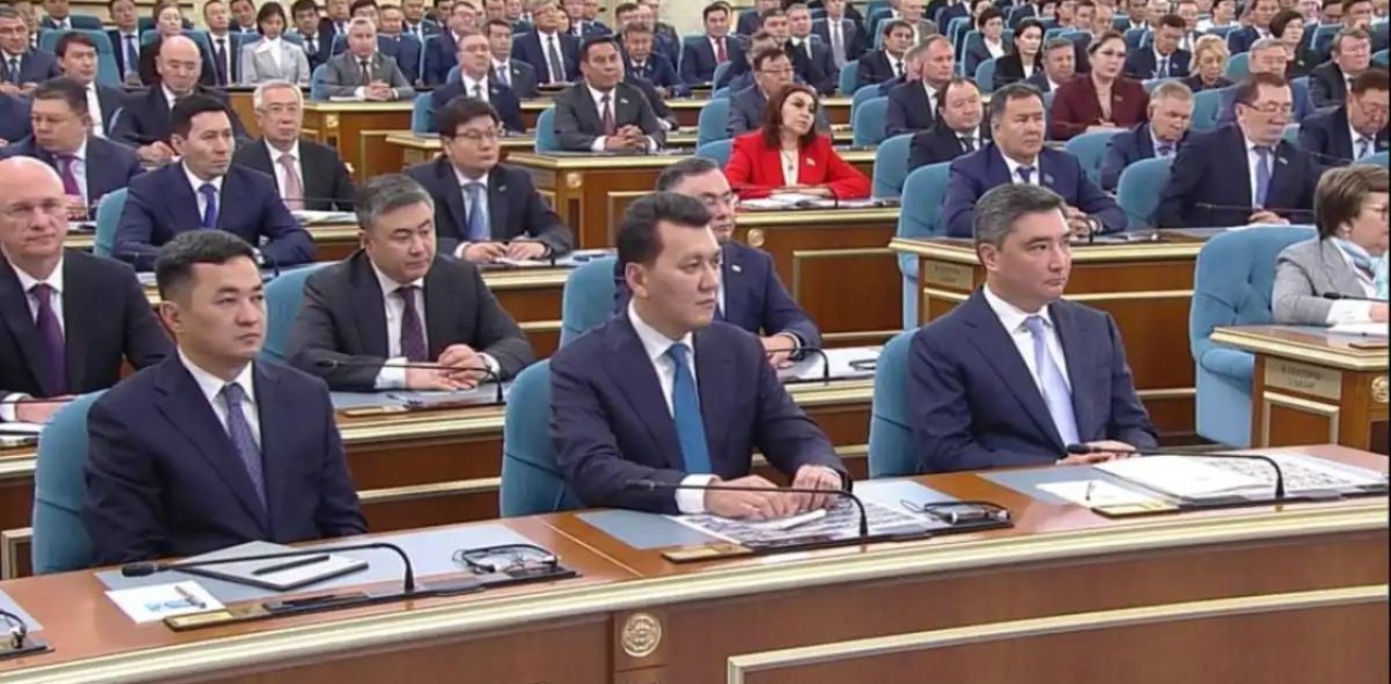 Тоқаев: «Үкімет жасанды интеллекті қолданып, медициналық қызметтердің сапасына мониторинг жүргізетін жаңа жүйе қалыптастыруға тиіс»