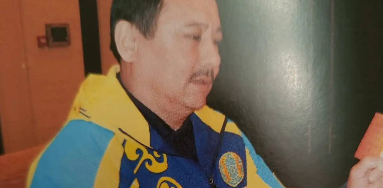 АЙ мен КҮНДІ ҰСТАП КӨРГЕН ДОСЫМ-ай!