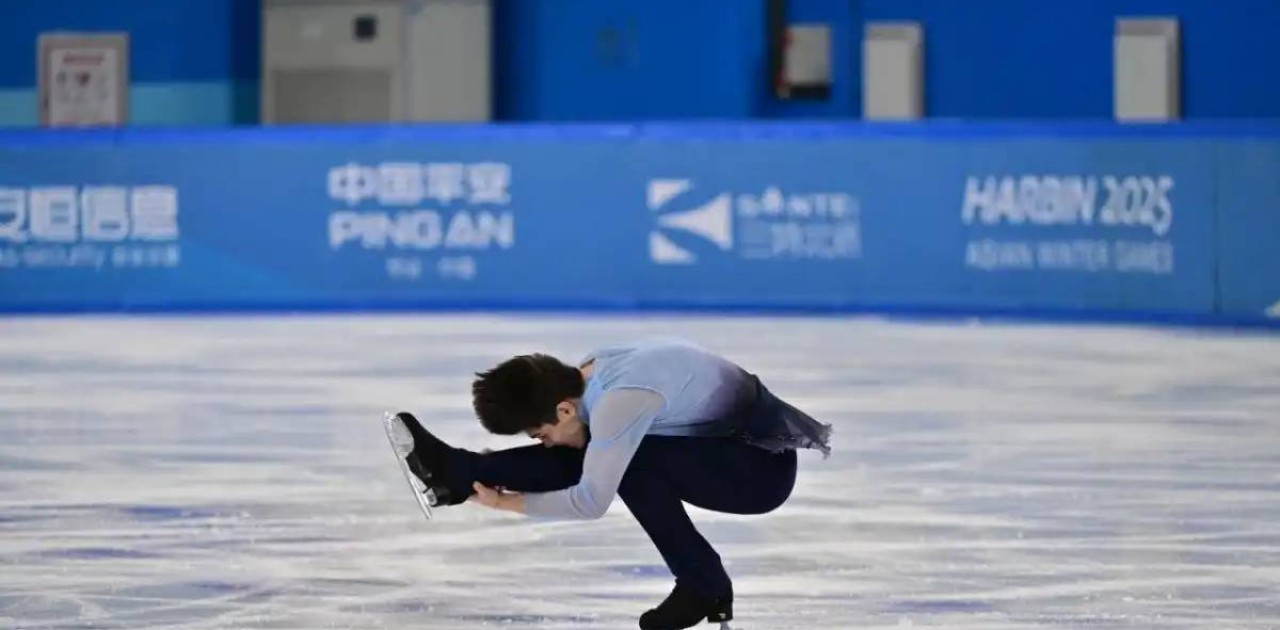 Мәнерлеп сырғанаудан Олимпиадаға іріктеу турниріне кімдер қатысады