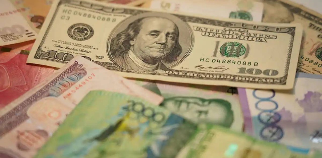 Бүгін валюта бағамы қандай