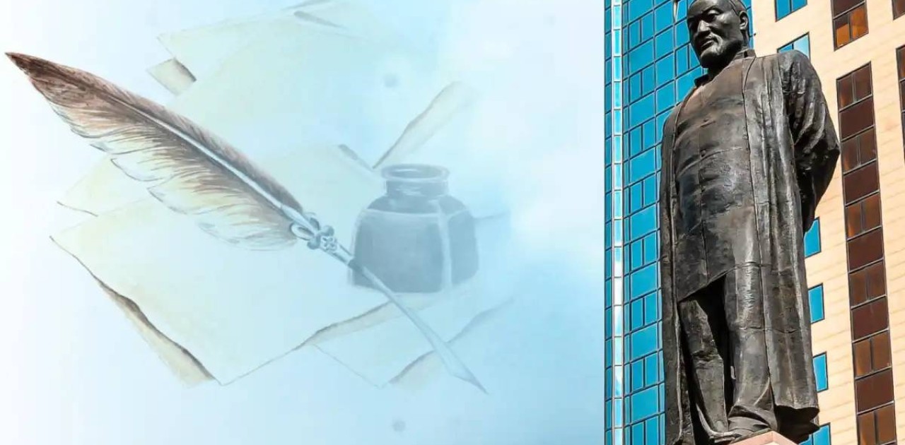 Астанада Абай күніне орай қандай іс-шаралар өтеді