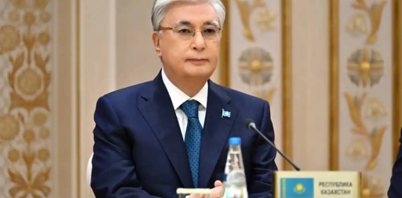 Тоқаев: Жер қойнауының заманауи картасын жасайтын уақыт келді