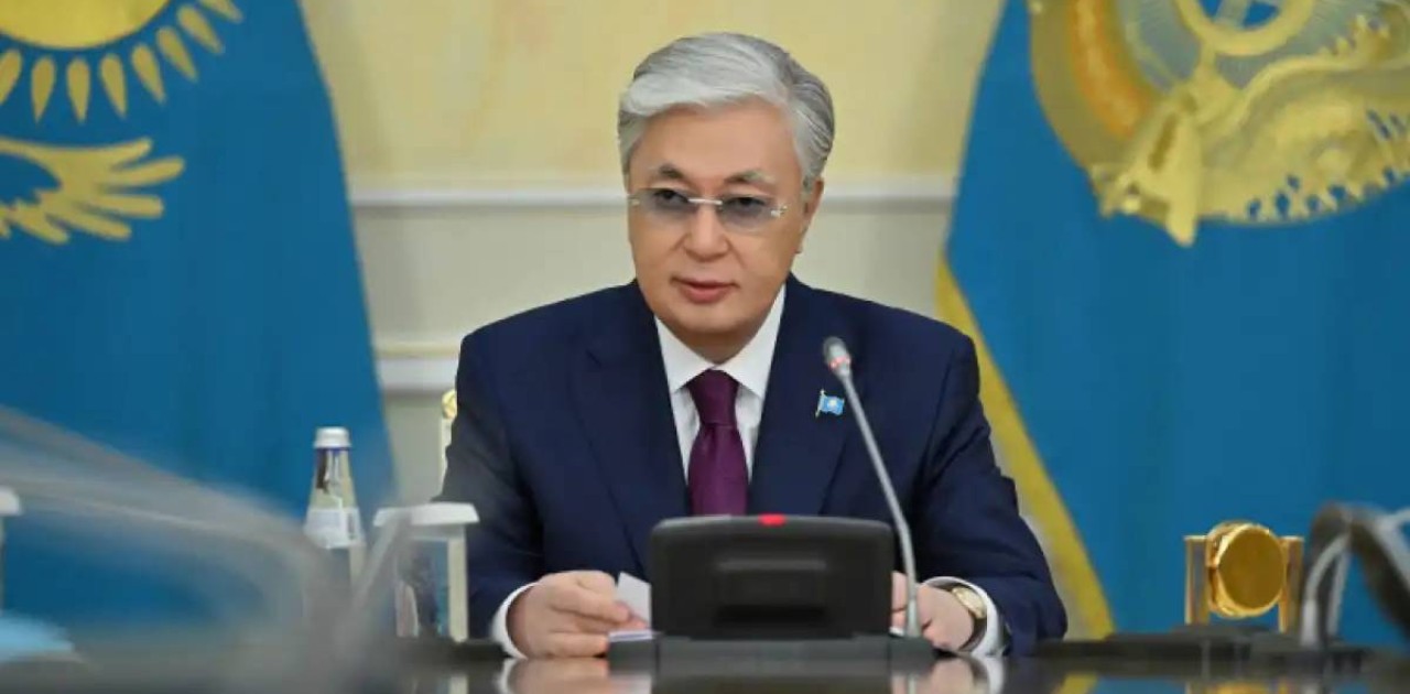 Мемлекет басшысы: Цифрлық активтердің толыққанды экожүйесін тезірек қалыптастырған жөн