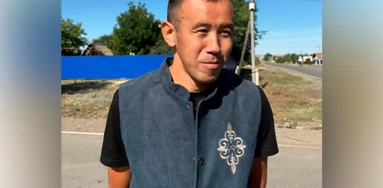 Мектеп мұғалімі Оралдан Ақтөбеге дейінгі 500 шақырымды жүгіріп өтті