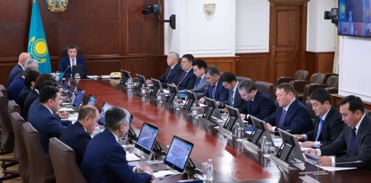 Жаңа министрлік қалай құрылады – министр жауабы