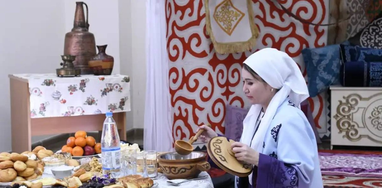 Елімізде қымыз өндірісі артты