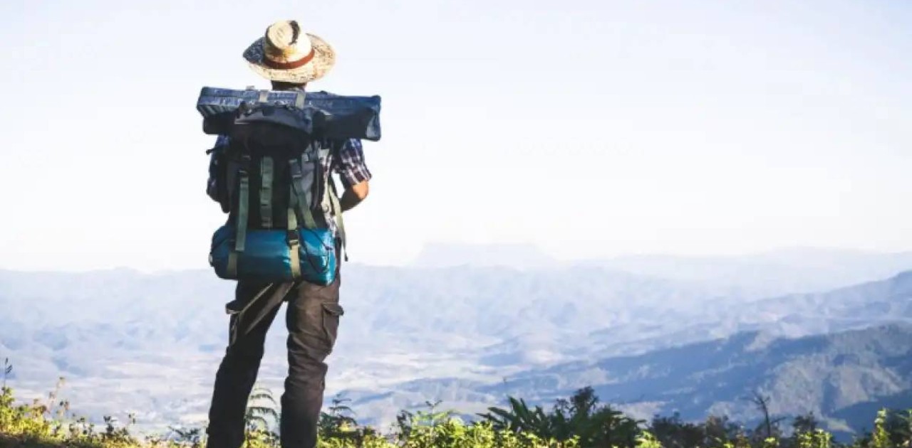 Туристерге арналған жадынама: тауға қалай қауіпсіз баруға болады