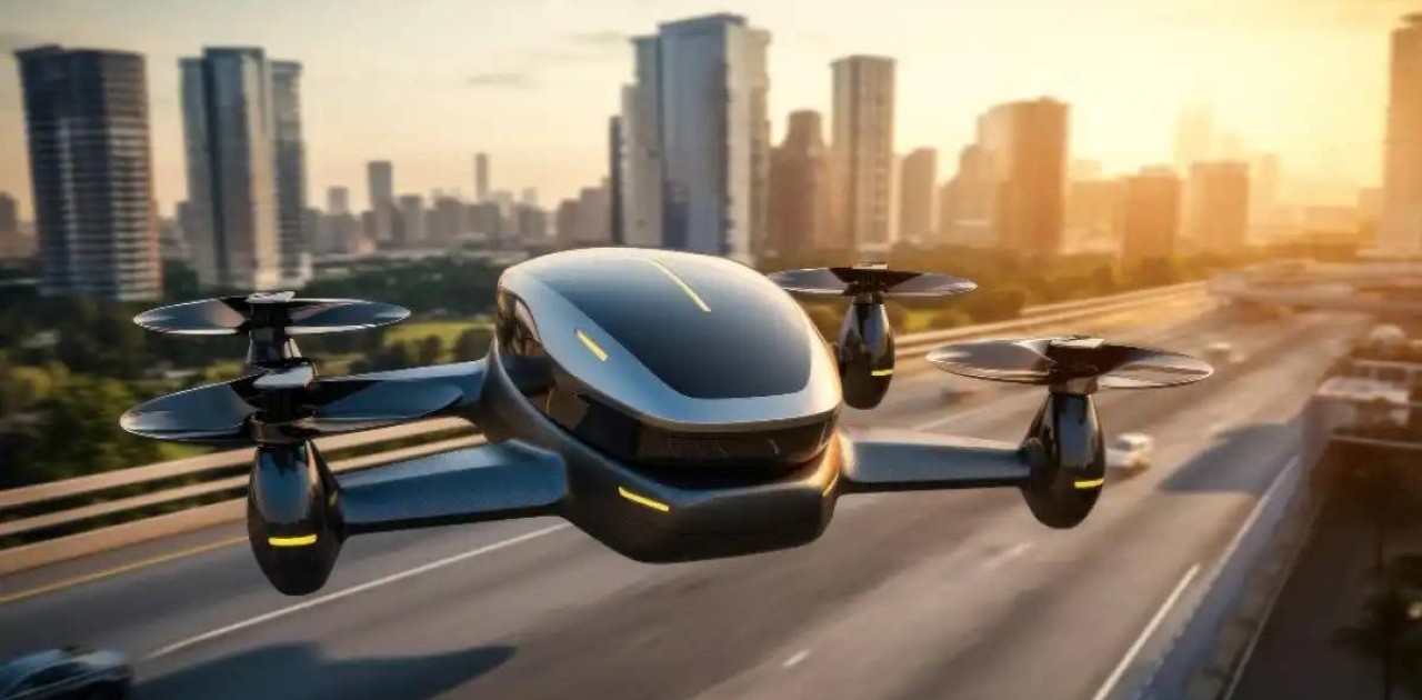 Елімізде пилотсыз көлік құралдарын пайдаланудың заң актісі қабылданады