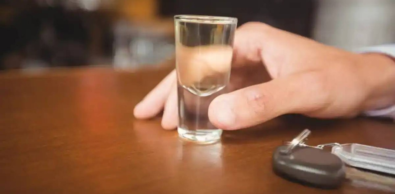 Қосшы мен Тайтөбеде ішімдік сатудан бас тартты