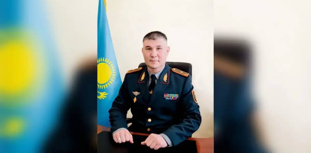 Жолдау еліміздің болашағына сенімді нығайтады – генерал-майор Сәкентай Шекарбеков