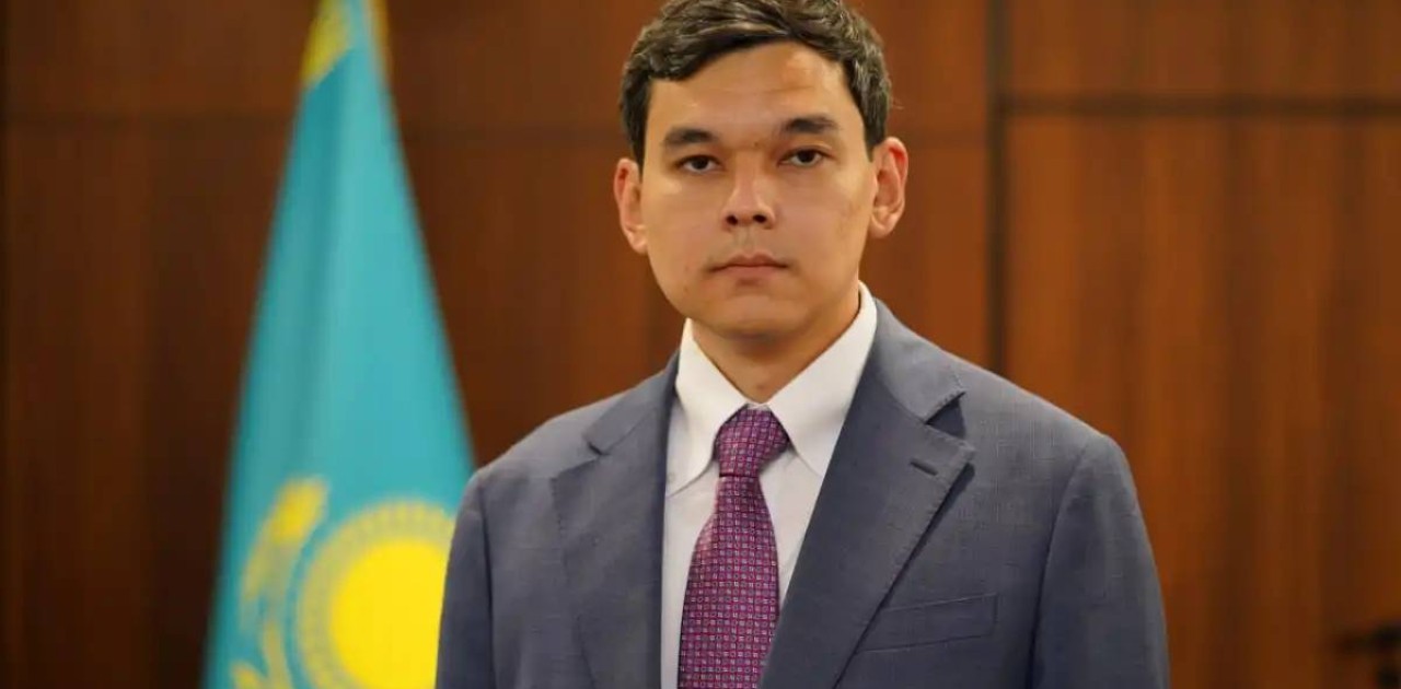 Оқу-ағарту вице-министрі тағайындалды