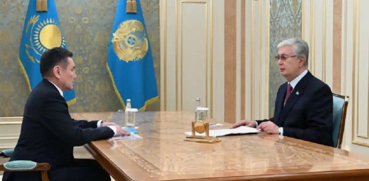 ШҚО-да 400 мың шаршы метрден астам тұрғын үй пайдалануға берілген