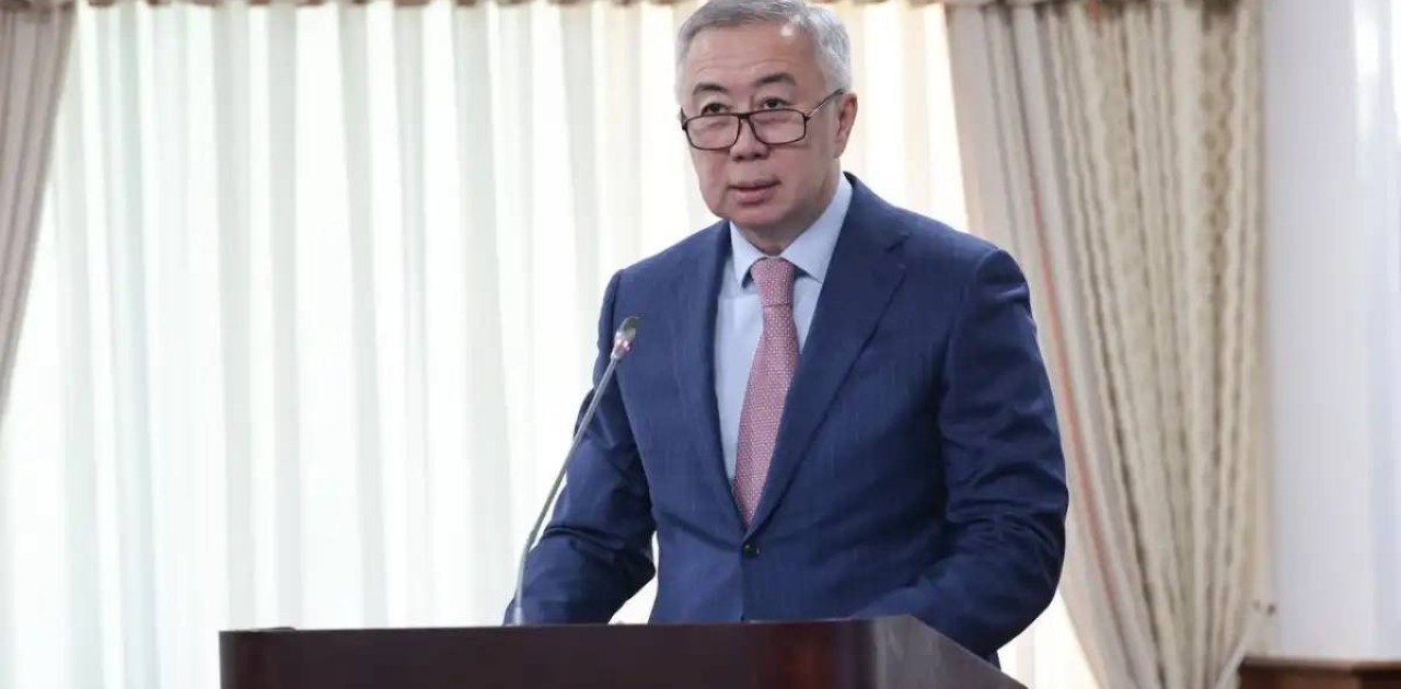 Үкімет «Бәйтерек» холдингінің капиталын 1 трлн теңгеге ұлғайтады