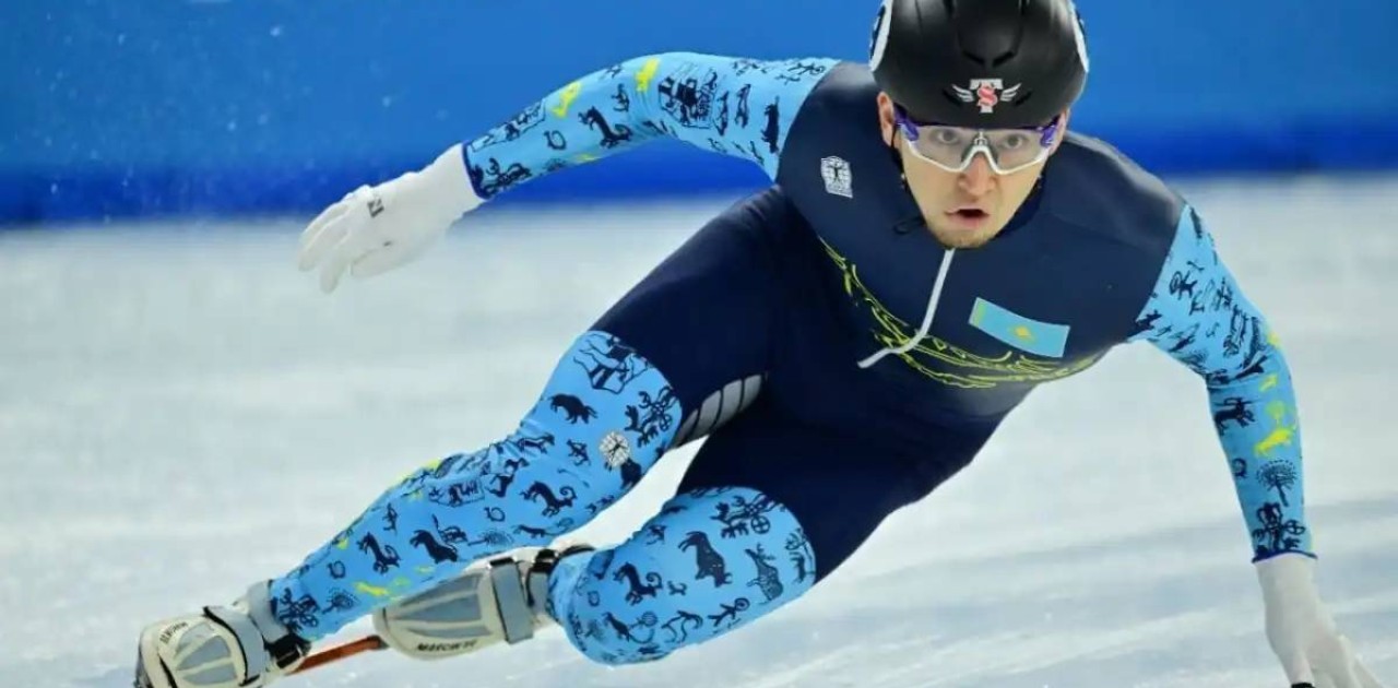 Шорт-тректен Қазақстан чемпионатының алғашқы жеңімпаздары анықталды