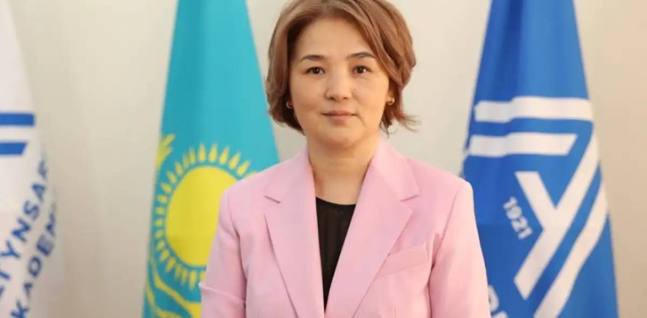 Ыбырай Алтынсарин атындағы Ұлттық білім академиясының президенті тағайындалды