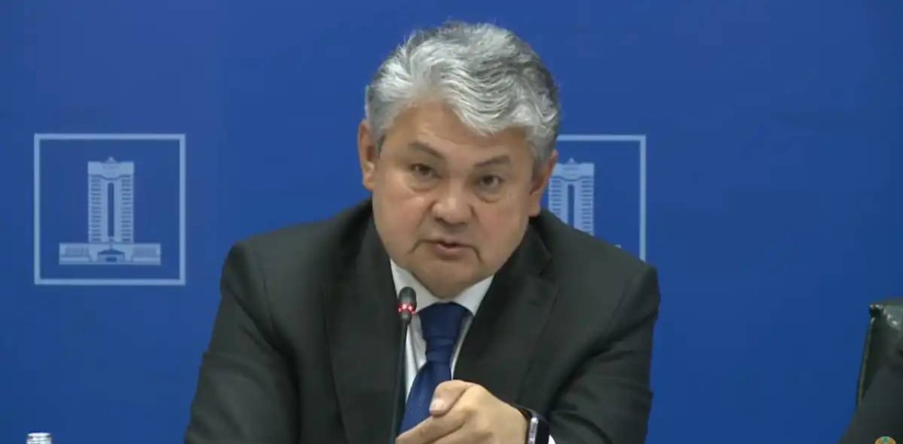 «Мәселе аздап бақылаудан шыққан»: Ермек Көшербаев «Бағанашылдағы» жағдайға қатысты айтты