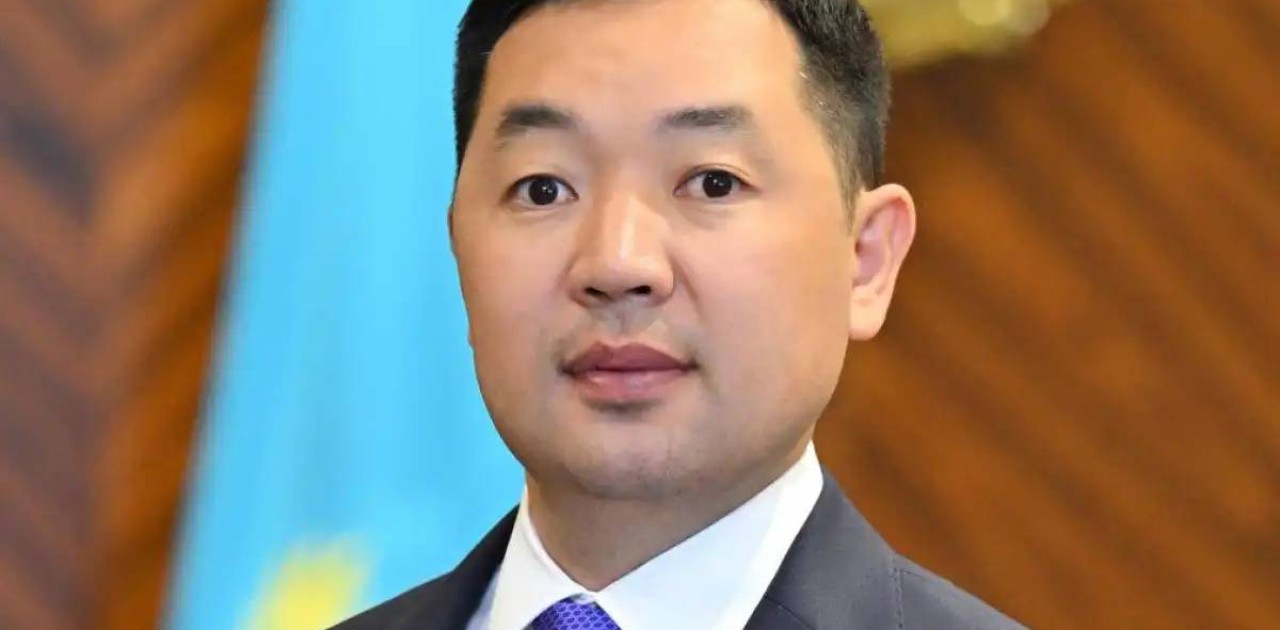 Эльдар Бақпаев Абай облысы әкімі аппаратының басшысы болып тағайындалды