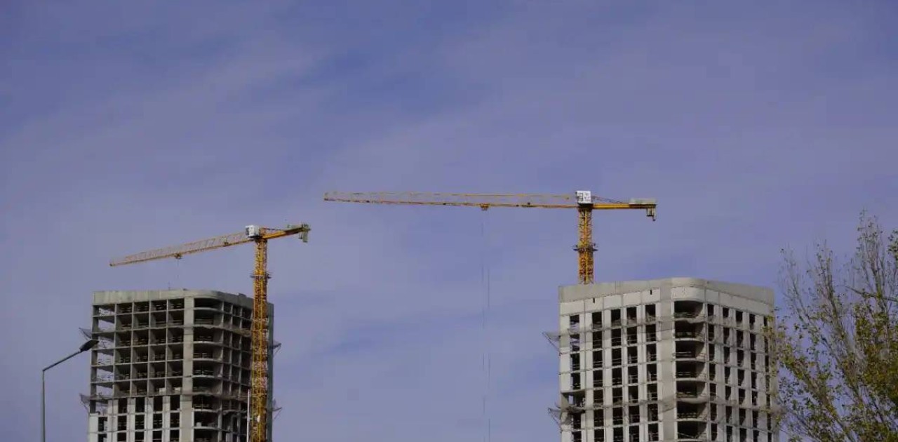 Көкшетауда 140 пәтерлі тұрғын үй заңсыз рәсімделгені анықталды