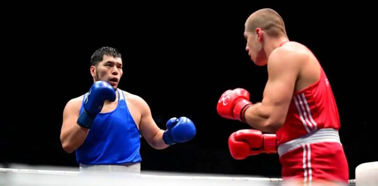 Әлем чемпионаты: жартылай финалға шыққан боксшылар белгілі болды