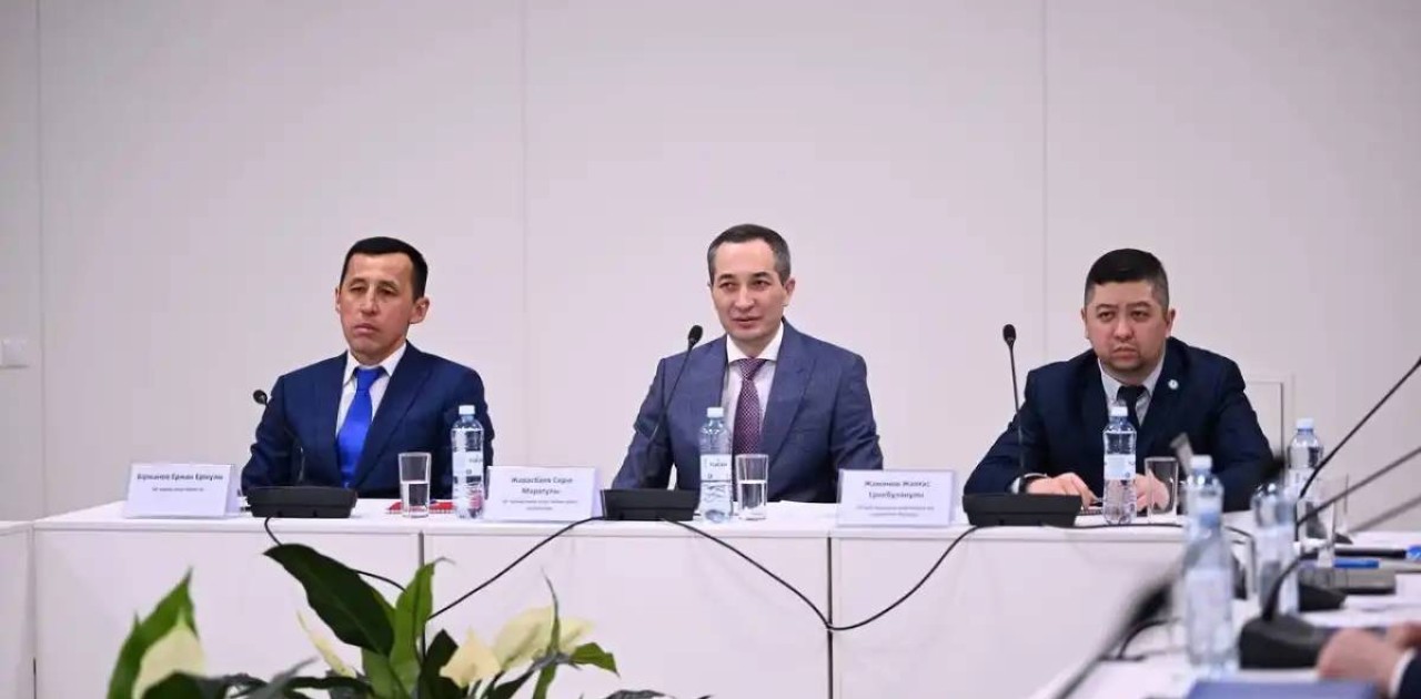 Қазақстан триатлон федерациясының жаңа президенті сайланды