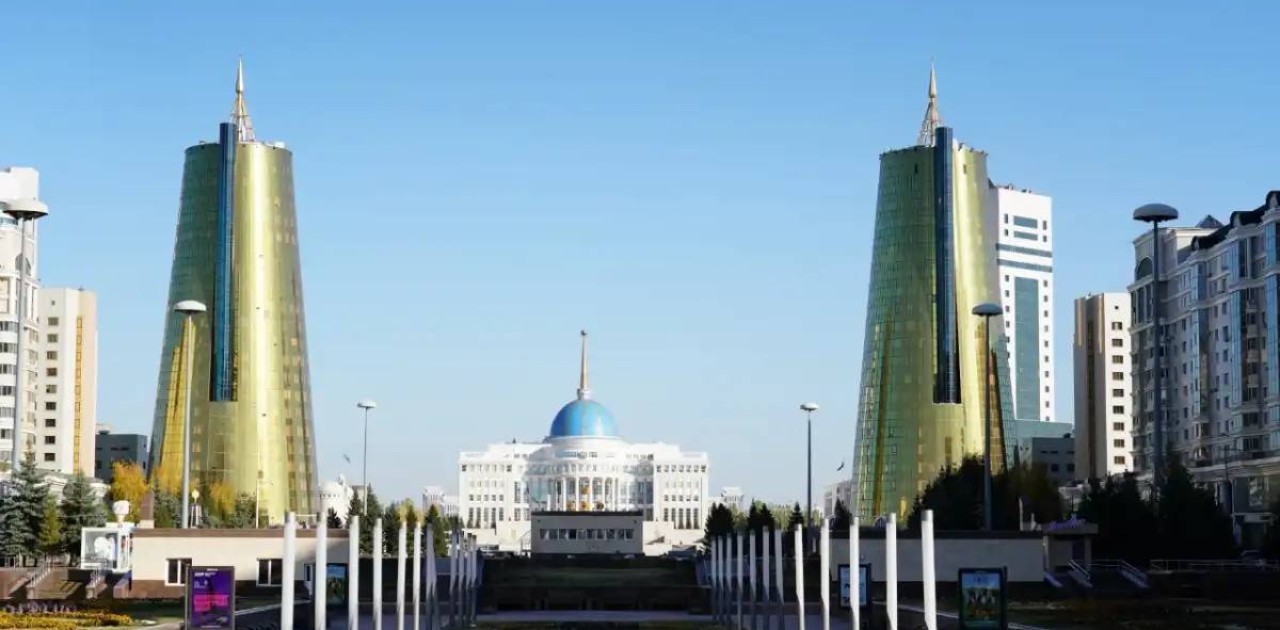 ҚХА төрағасының жаңа орынбасарлары тағайындалды