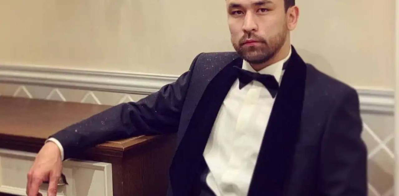 Amre «Интервидение – 2025» байқауында Қазақстан атынан өнер көрсетеді