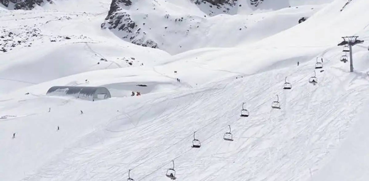 Қазақстандағы ТОП-5 курорттық өңір белгілі болды