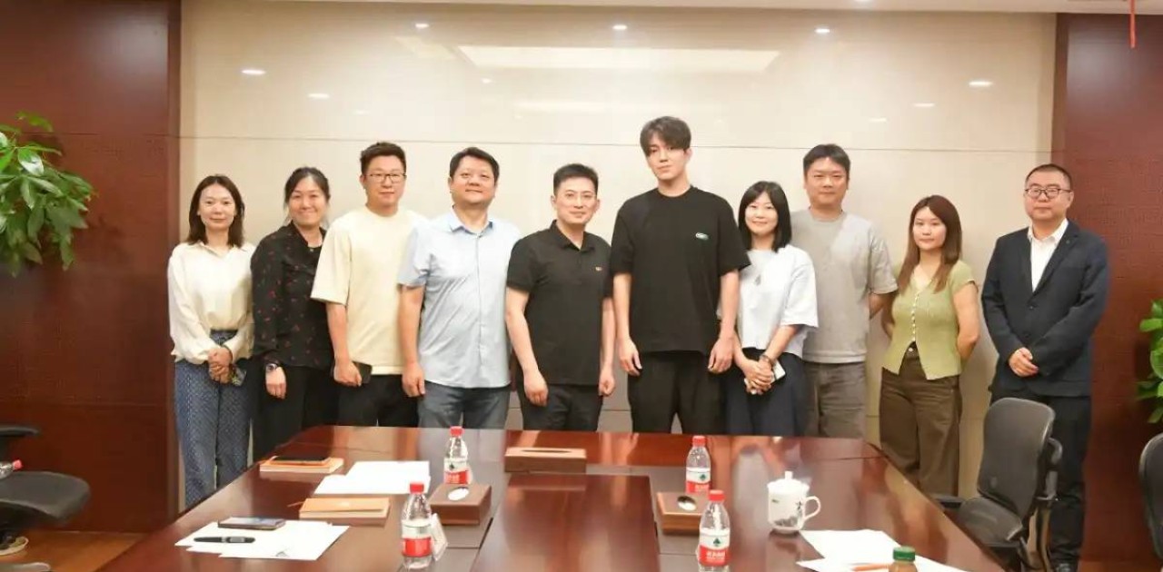 Димаш Құдайберген мен қытайлық телеарна Қазақстанда музыкалық жоба түсіреді