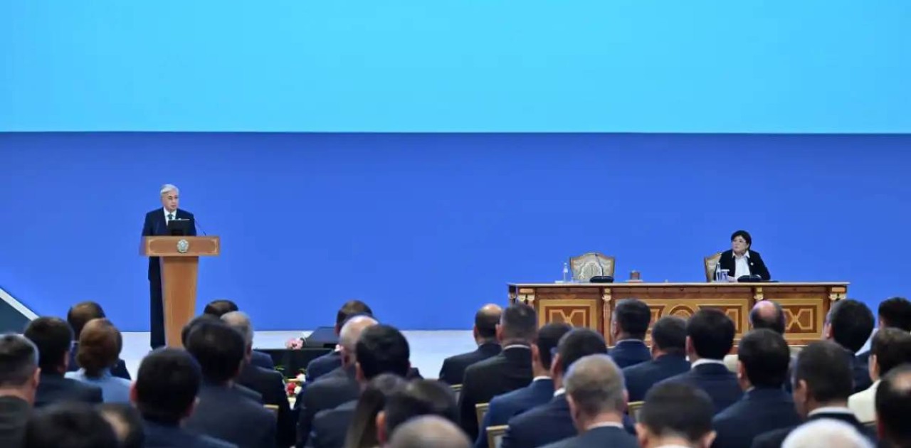 Конституциялық сотқа екі жарым жыл ішінде 11 мыңнан астам өтініш түсті