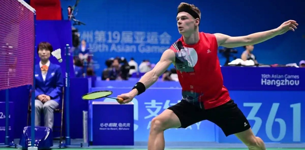 Қазақстан бадминтоннан халықаралық турнирде төрт медаль жеңіп алды