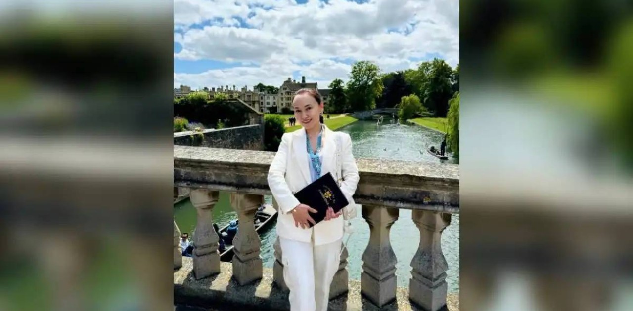 Бүгін Перизат Қайрат пен оның анасына қатысты іс бойынша сот үкімі шығады