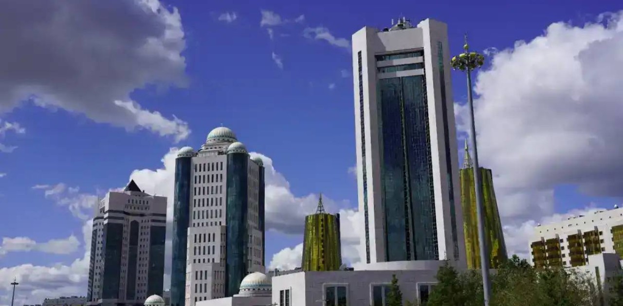 Парламент палаталарының бірлескен отырысы өтеді