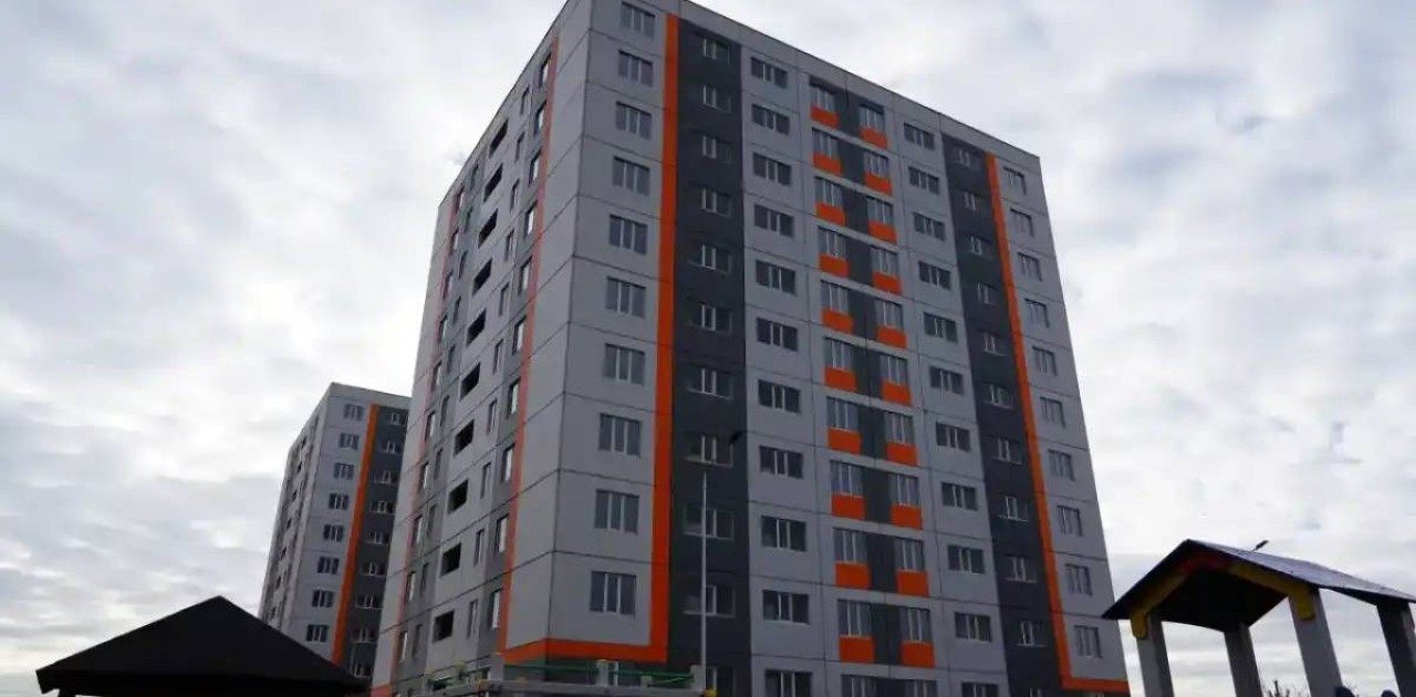 Қазақстанда баспана қолжетімді ме: вице-министр пікір білдірді