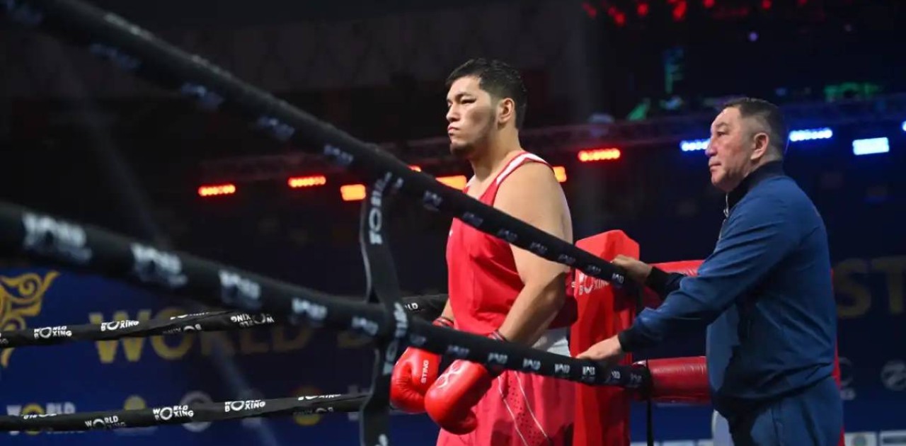 Бокстан әлем чемпионаты: бүгін шаршы алаңға кімдер шығады