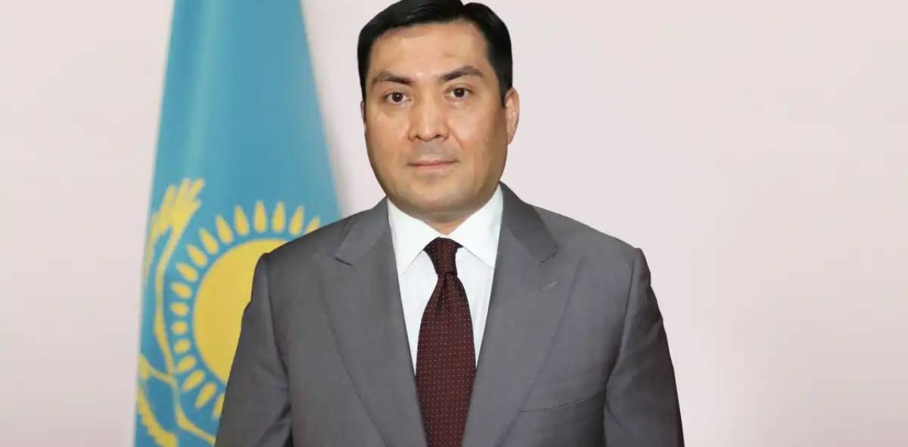 Қазақстанның жаңа Энергетика министрі тағайындалды