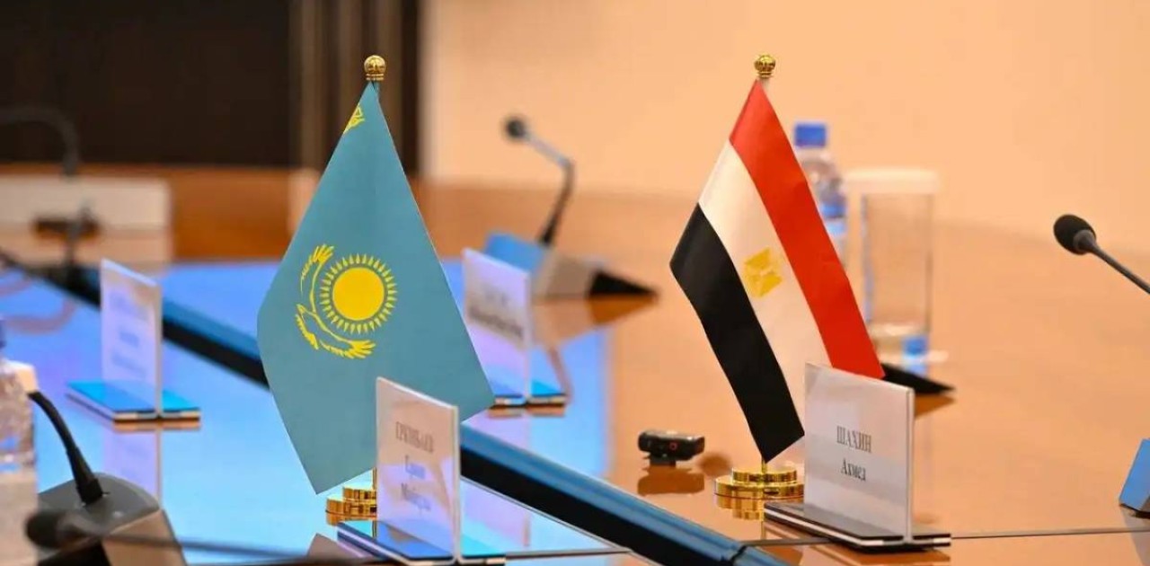 Қазақстан мен Мысыр туризм және спорт саласындағы ынтымақтастықты нығайтады