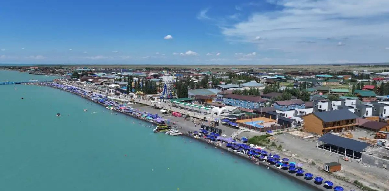 Курорттық аймақтарды тексеру: бірқатар лауазымды тұлғалар жауапкершілікке тартылды