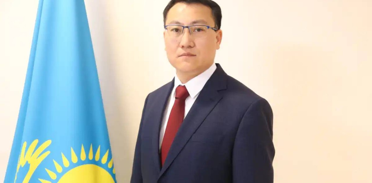 ДСҰ мен халықаралық экономикалық ұйымдар жанындағы Қазақстанның тұрақты өкілі тағайындалды