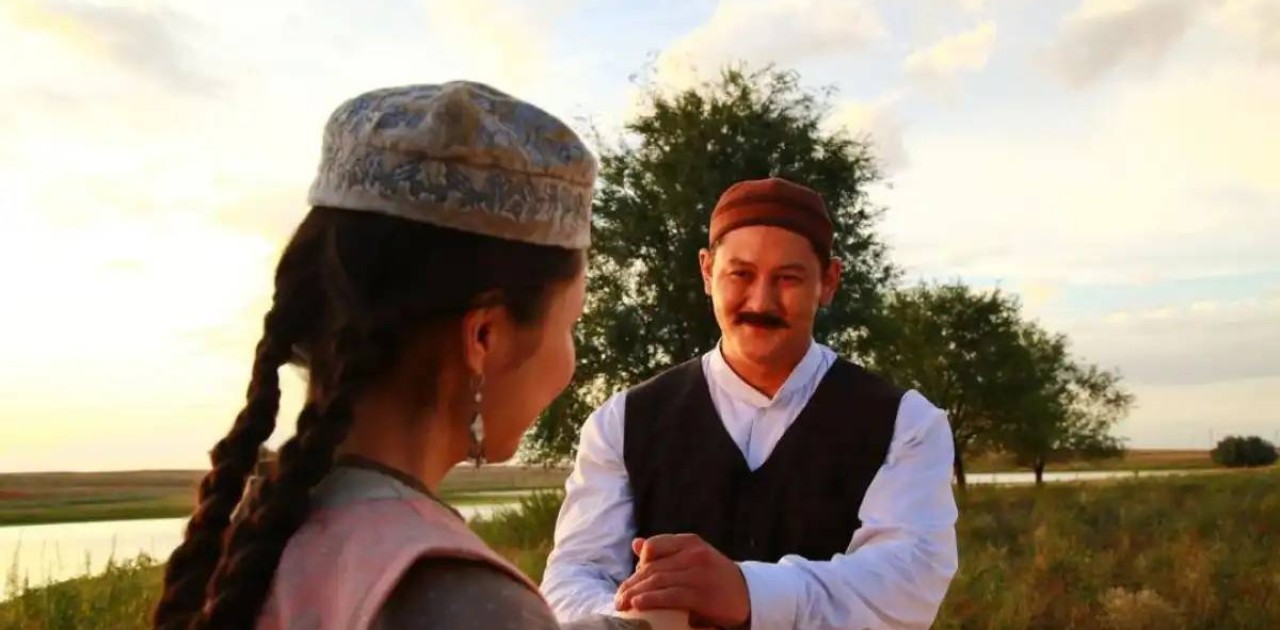 «Қажымұқан» фильмі Италиядағы фестивальда бірнеше жүлде алды