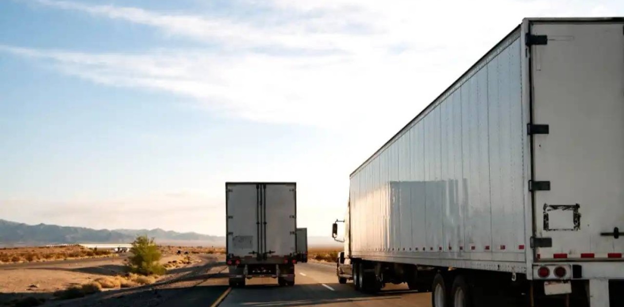 Қазақстанға құны 150 миллион теңгеден асатын жүк көліктері заңсыз әкелінген