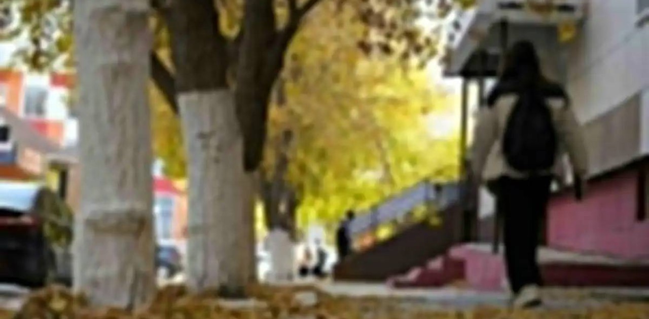 Үсік жүреді: қыркүйек айына арналған ауа райы болжамы