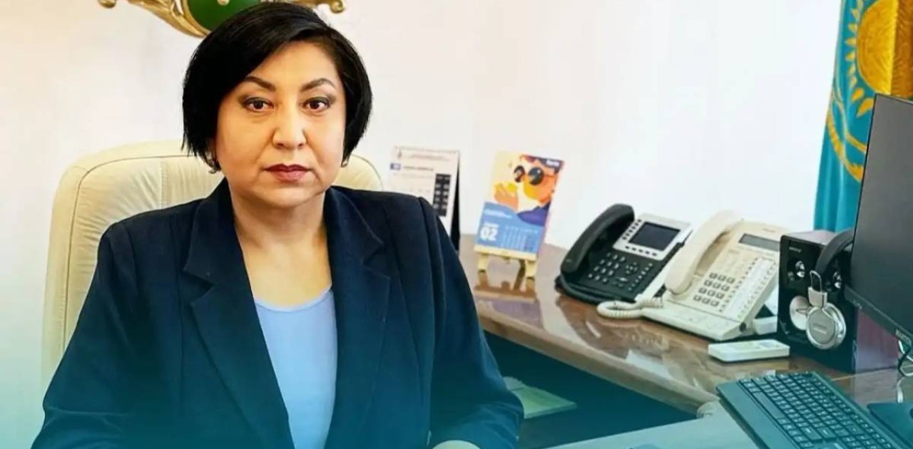 Ұлттық академиялық кітапханаға жаңа директор тағайындалды