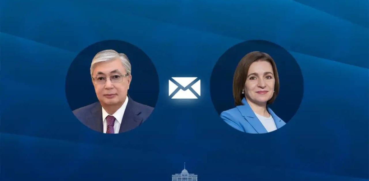 Президент Молдова халқын Тәуелсіздік күнімен құттықтады