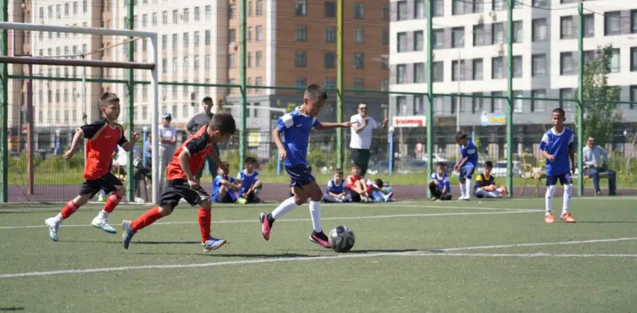 Астанада балаларды үйірмелер мен секцияларға қалай жазуға болады