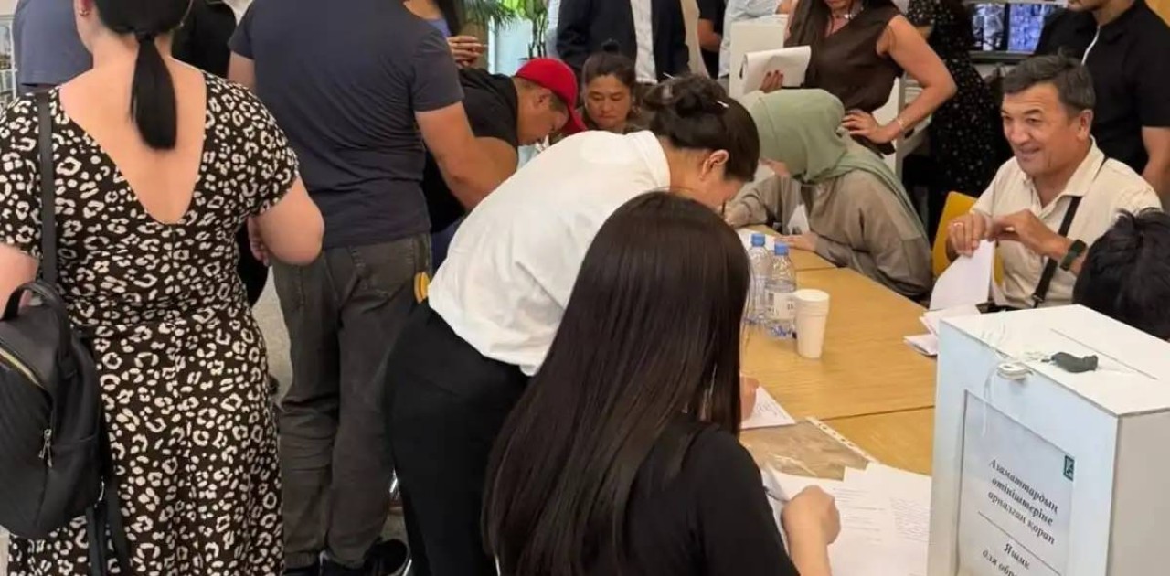 Астананың Бас жоспары: қоғамдық талқылауға 1300-ден астам адам қатысты