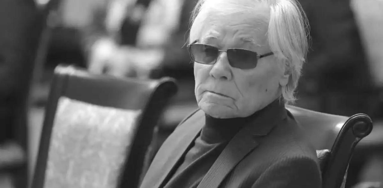 Белгілі ақын Исраил Сапарбай дүниеден өтті